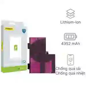 Thay pin iPhone 13 Pro Max dung lượng chuẩn chính hãng Pisen