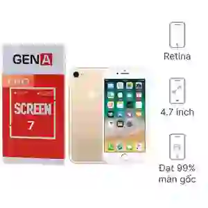 Thay màn hình iPhone 7 chính hãng GENA loại Pro