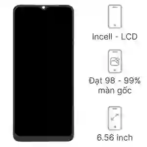 Thay màn hình Oppo A77s chính hãng GENA loại Pro