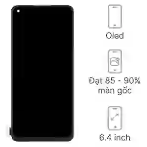 Thay màn hình Oppo Reno 7 5G chính hãng GENA loại A+