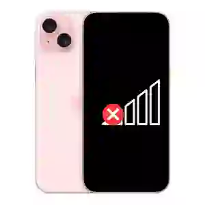 Sửa sóng iPhone 15