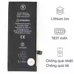 Thay pin iPhone SE 2020 dung lượng chuẩn chính hãng Vmas