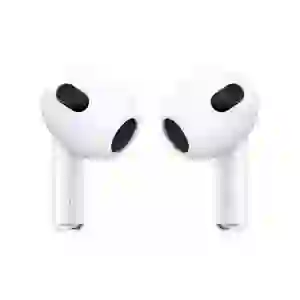 Thay pin tai nghe Airpods 3