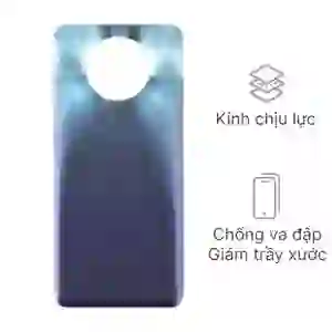 Thay kính lưng Xiaomi Redmi Note 9 Pro