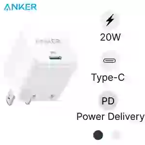 Củ sạc Anker PowerPort III 1C 20W A2149