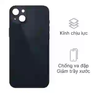 Thay kính lưng iPhone 14 chính hãng Aries