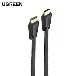 Cáp HDMI Ugreen Flat ED015 1.5M
