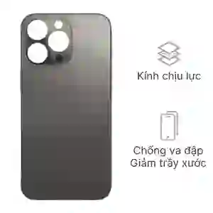 Thay kính lưng iPhone 13 Pro Max chính hãng Aries