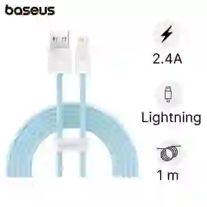 Cáp sạc Lightning Baseus Dynamic 1M
