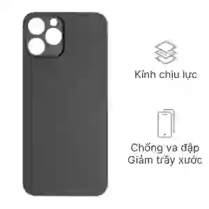 Thay kính lưng iPhone 12 Pro chính hãng Aries