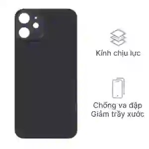 Thay kính lưng iPhone 12 chính hãng Aries