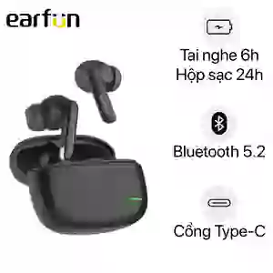 Tai nghe không dây EarFun Air Mini 2