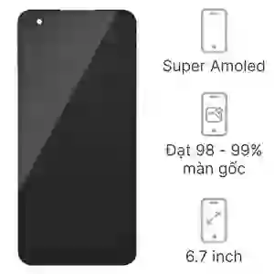 Thay màn hình Oppo Find X2