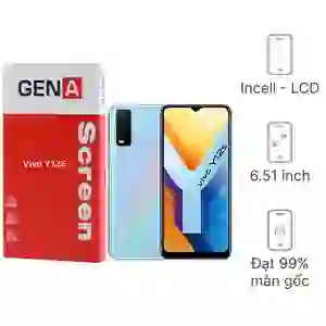 Thay màn hình Vivo Y12S chính hãng GENA loại Pro