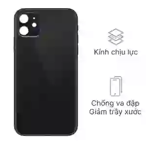Thay kính lưng iPhone 11 chính hãng Aries