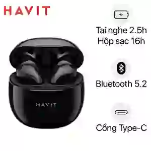 Tai nghe không dây HAVIT TW 932
