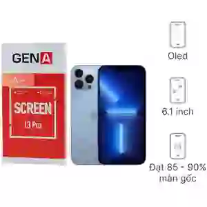 Thay màn hình iPhone 13 Pro chính hãng GENA loại A+