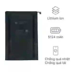 Thay pin iPad Mini 5