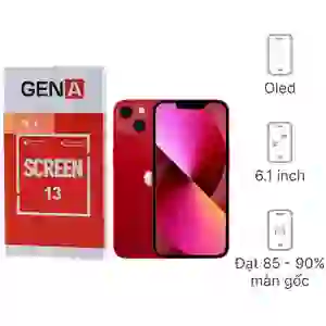Thay màn hình iPhone 13 chính hãng GENA loại A+