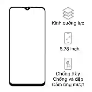 Thay ép kính Tecno Pova NEO