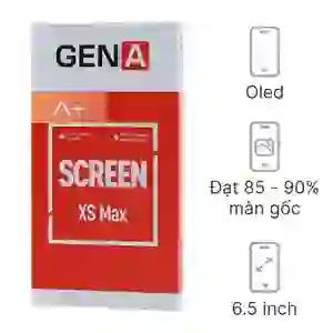 Thay màn hình iPhone Xs Max chính hãng GENA loại A+