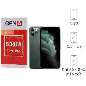 Thay màn hình iPhone 11 Pro Max chính hãng GENA loại A+