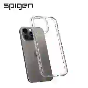 Ốp lưng iPhone 14 Pro Max Spigen Hybrid Crystal Clear