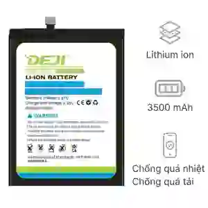 Thay pin Samsung S9 Plus chính hãng Deji