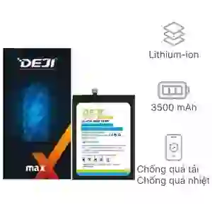 Thay pin Samsung S9 Plus chính hãng Deji