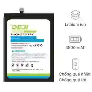 Thay pin Samsung S20 Plus chính hãng Deji