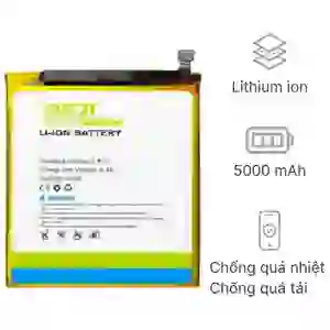 Thay pin Xiaomi Mi 11T Pro chính hãng Deji