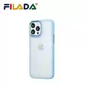 Ốp lưng iPhone 13 Pro Max Filada viền màu camera
