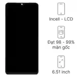 Thay màn hình Vivo Y15S chính hãng GENA loại Pro