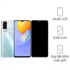 Thay màn hình Vivo Y51