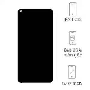 Thay màn hình Xiaomi Redmi Note 9 4G chính hãng GENA loại Pro