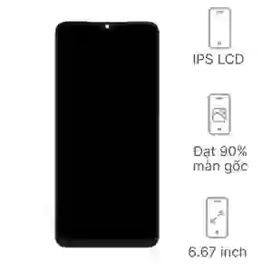 Thay màn hình Xiaomi Redmi Note 9S