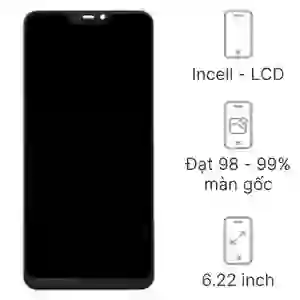Thay màn hình Vivo Y81  chính hãng GENA loại Pro