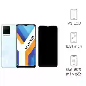 Thay màn hình Vivo Y21