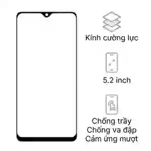 Thay ép kính Vivo Y55