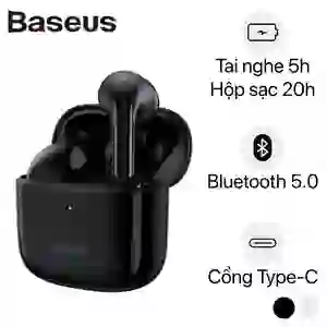 Tai nghe Bluetooth Baseus Bowie E3