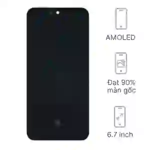 Thay màn hình Samsung A73 5G phôi to loại A+