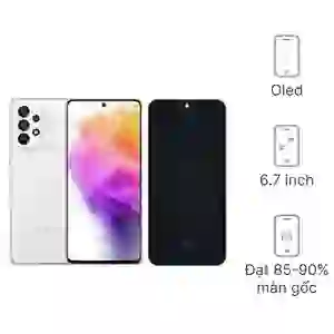 Thay màn hình Samsung Galaxy A73 5G phôi to loại A+