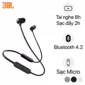 Tai nghe Bluetooth JBL T115BT