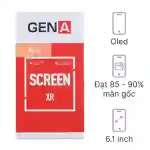 Màn hình iPhone XR chính hãng GENA loại A+