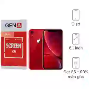 Thay màn hình iPhone XR chính hãng GENA loại A+