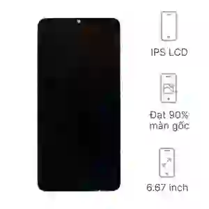 Thay màn hình Xiaomi Redmi Note 9 Pro GENA loại Pro chính hãng