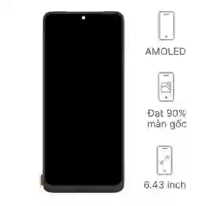 Thay màn hình Xiaomi Redmi Note 10S