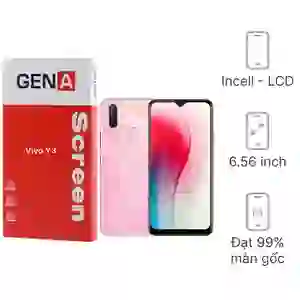 Thay màn hình Vivo Y3 chính hãng GENA loại Pro
