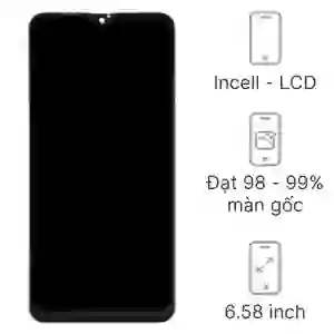 Thay màn hình Vivo Y33 chính hãng GENA loại Pro
