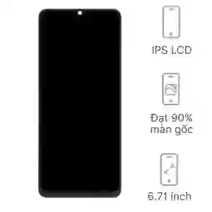 Thay màn hình Xiaomi Redmi 10C